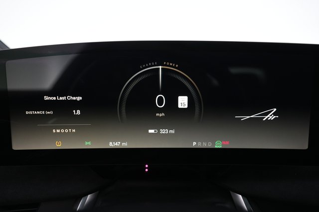 2023 Lucid Air — photo 5 of 21