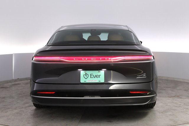 2023 Lucid Air — photo 12 of 21