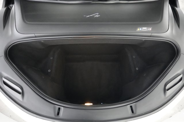2023 Lucid Air — photo 20 of 21