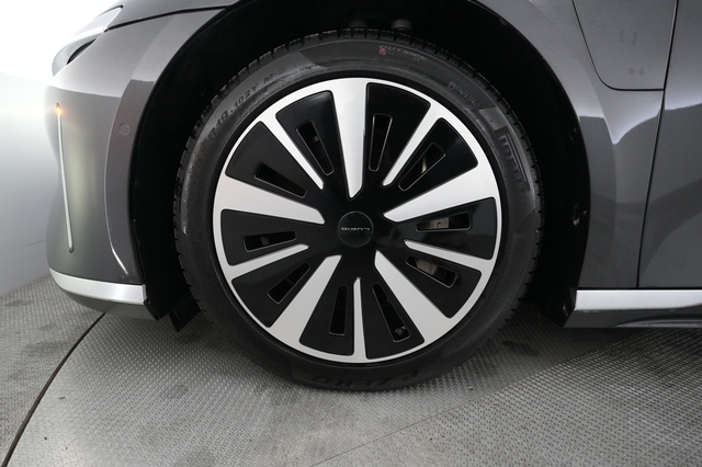 2023 Lucid Air