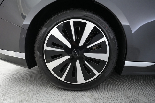 2023 Lucid Air