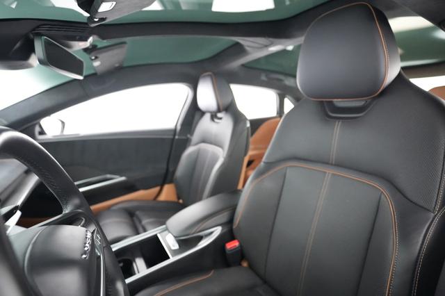 2023 Lucid Air — photo 3 of 21