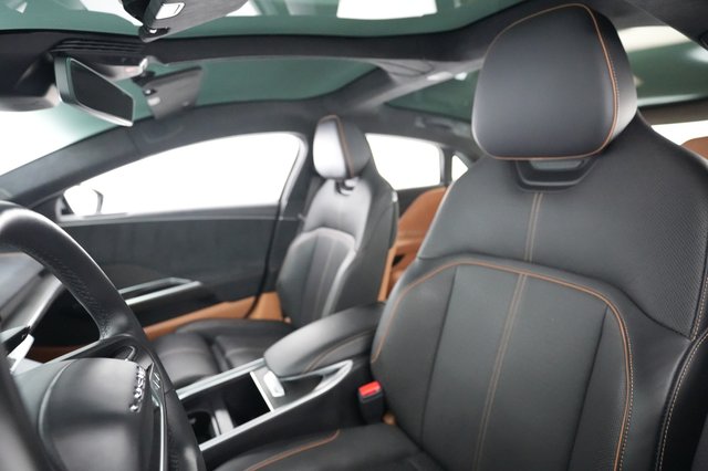 2023 Lucid Air — photo 3 of 21