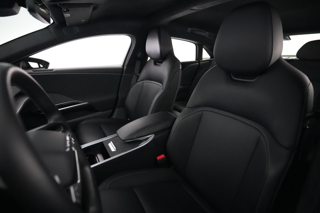 2023 Lucid Air