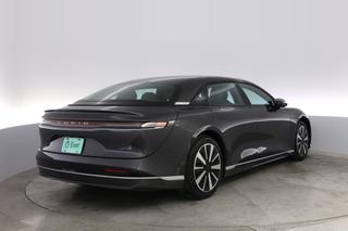 2023 Lucid Air — photo 2 of 21