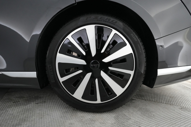 2023 Lucid Air