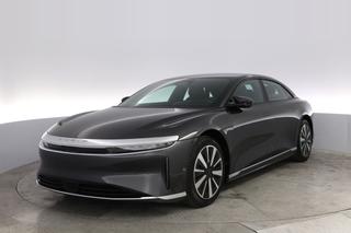 2023 Lucid Air — VIN 50EA1PFA5PA008895