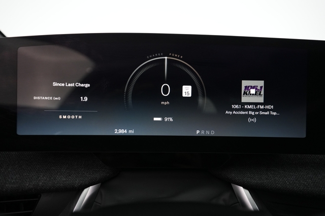2023 Lucid Air
