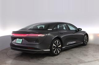 2023 Lucid Air — photo 2 of 21