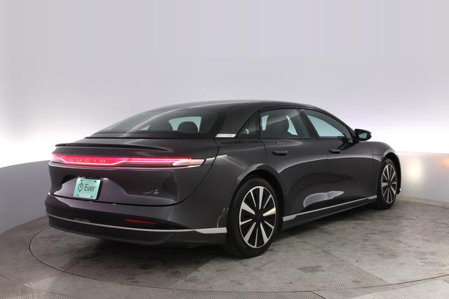 2023 Lucid Air — photo 2 of 21