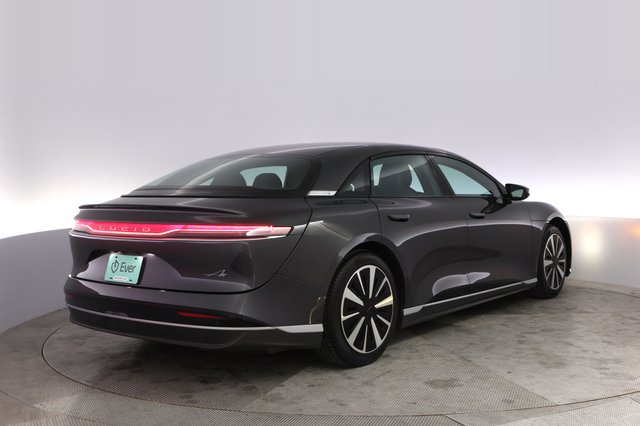 2023 Lucid Air — photo 2 of 21
