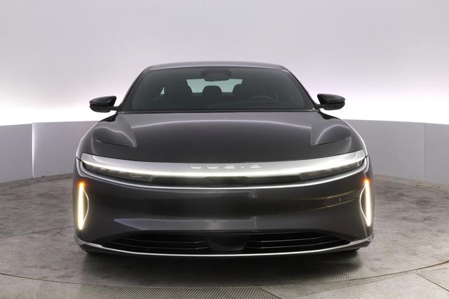 2023 Lucid Air — photo 9 of 21