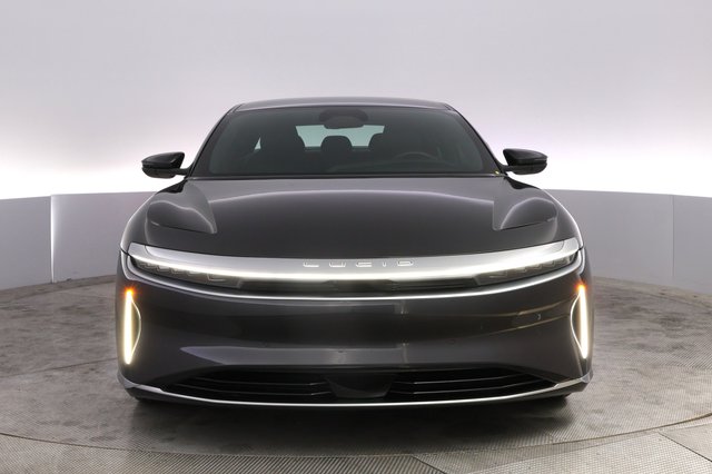 2023 Lucid Air — photo 9 of 21