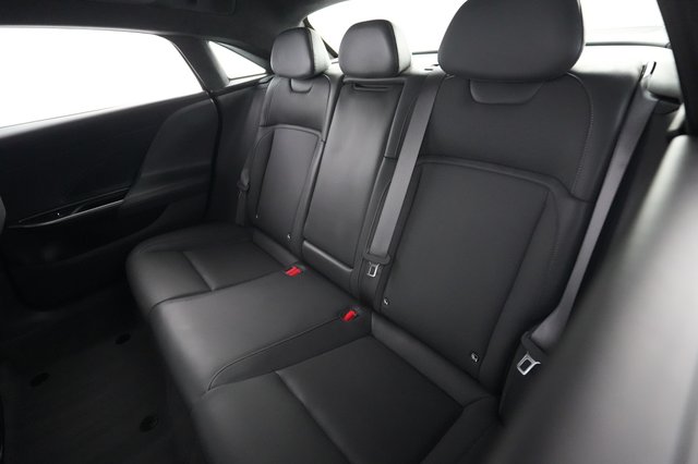 2023 Lucid Air — photo 19 of 21