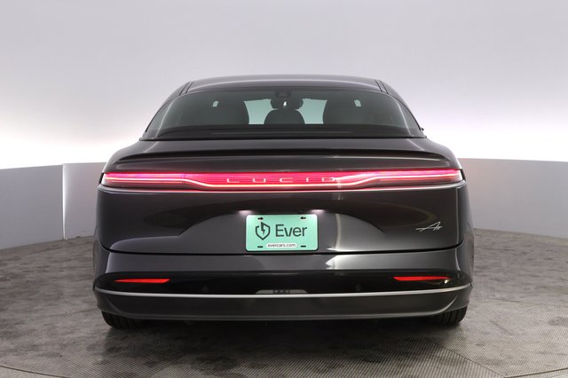 2023 Lucid Air — photo 12 of 21