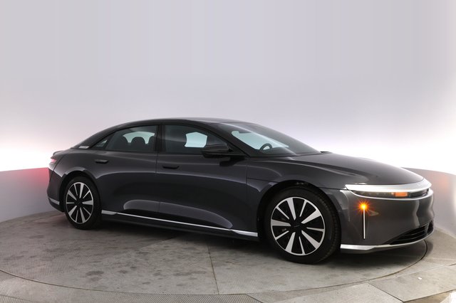 2023 Lucid Air — photo 11 of 21