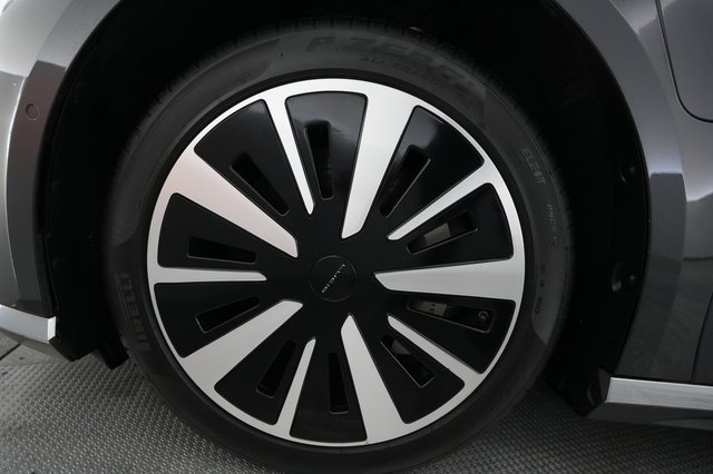 2023 Lucid Air — photo 15 of 21