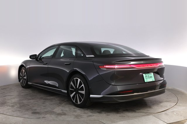 2023 Lucid Air — photo 13 of 21