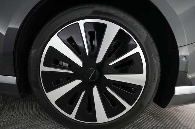 2023 Lucid Air