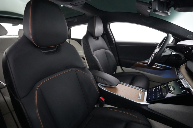 2023 Lucid Air
