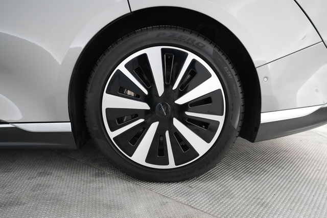2023 Lucid Air