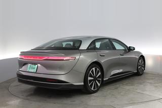2023 Lucid Air — photo 2 of 21