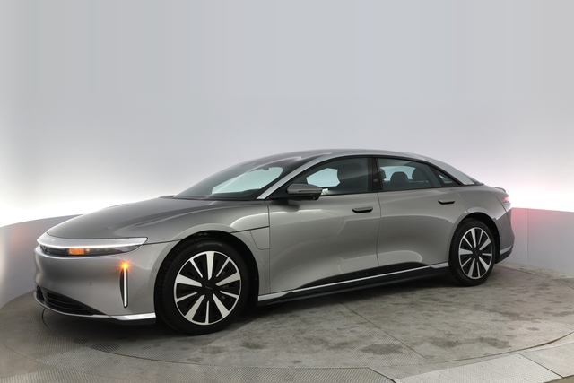 2023 Lucid Air