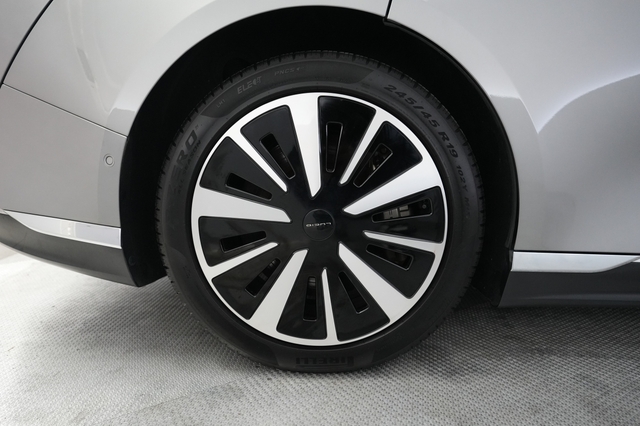 2023 Lucid Air