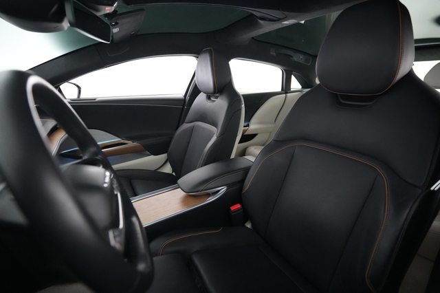 2023 Lucid Air