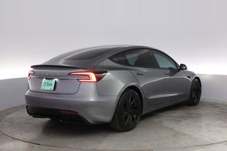 2024 Tesla Model 3 — photo 2 of 21