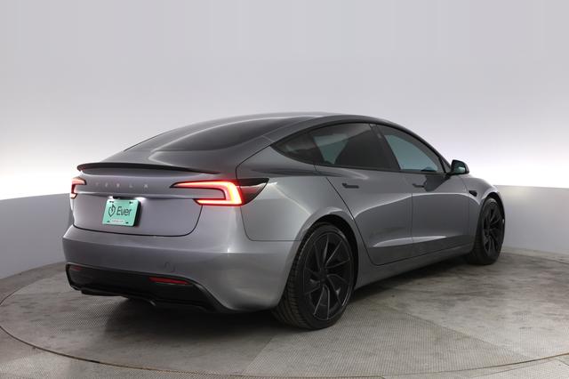 2024 Tesla Model 3 — photo 2 of 21