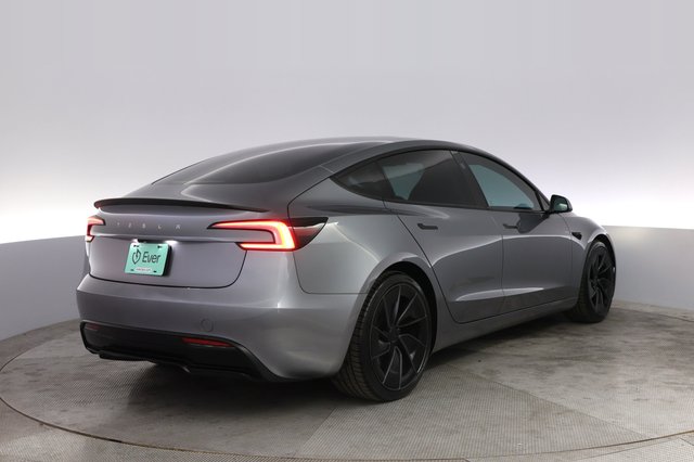 2024 Tesla Model 3 — photo 2 of 21