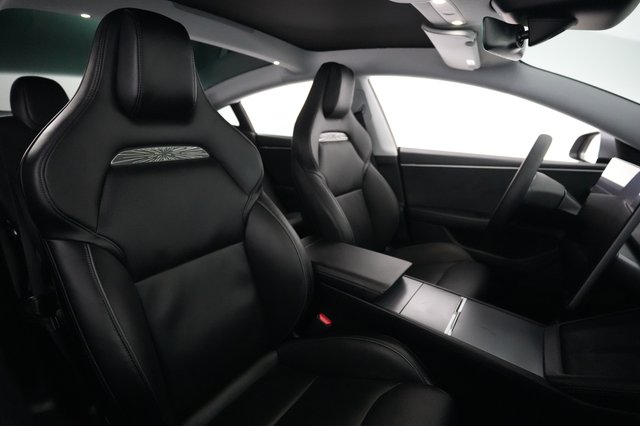 2024 Tesla Model 3 — photo 18 of 21