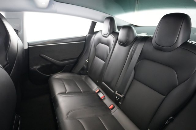2024 Tesla Model 3 — photo 19 of 21