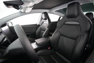 2024 Tesla Model 3 — photo 3 of 21