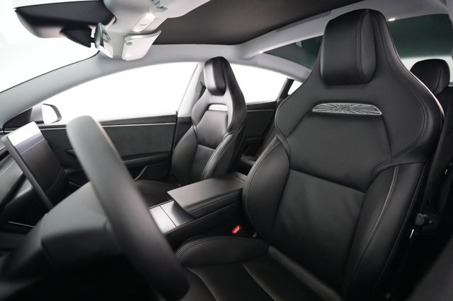 2024 Tesla Model 3 — photo 3 of 21