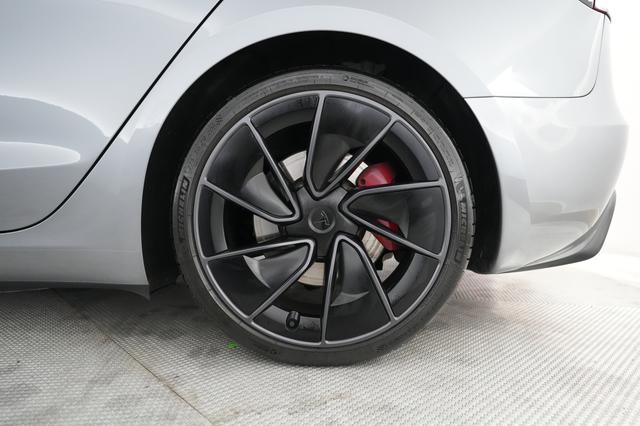 2024 Tesla Model 3 — photo 7 of 21