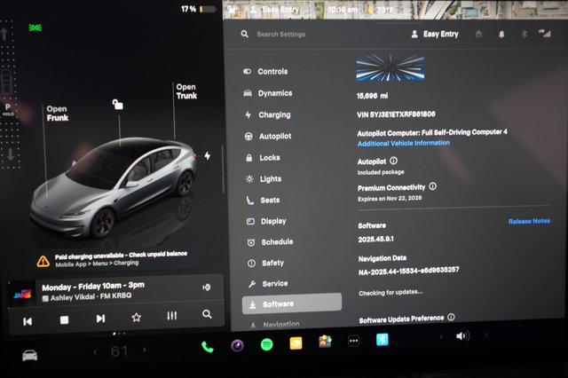 2024 Tesla Model 3 — photo 5 of 21