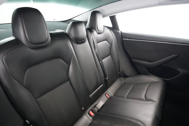 2024 Tesla Model 3 — photo 4 of 21