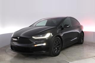 2025 Tesla Model X — VIN 7SAXCDE54SF464403
