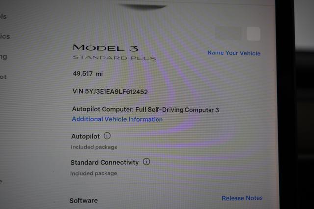 2020 Tesla Model 3 — photo 5 of 24