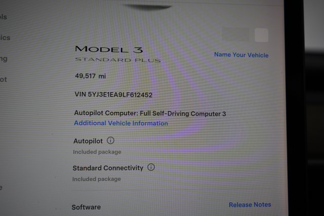 2020 Tesla Model 3 — photo 5 of 24
