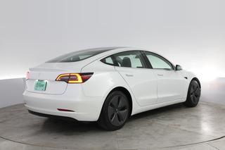 2020 Tesla Model 3 — photo 2 of 24