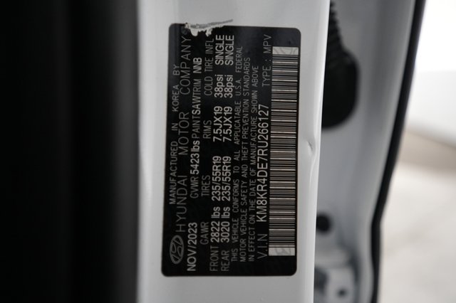 2024 Hyundai IONIQ 5 — photo 21 of 21