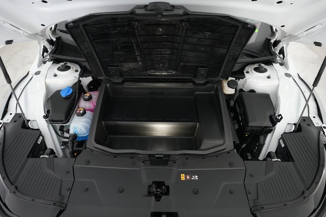 2024 Hyundai IONIQ 5 — photo 20 of 21