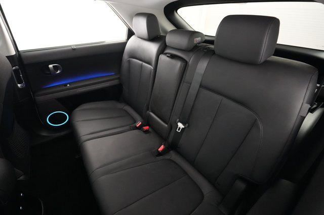 2024 Hyundai IONIQ 5 — photo 19 of 21