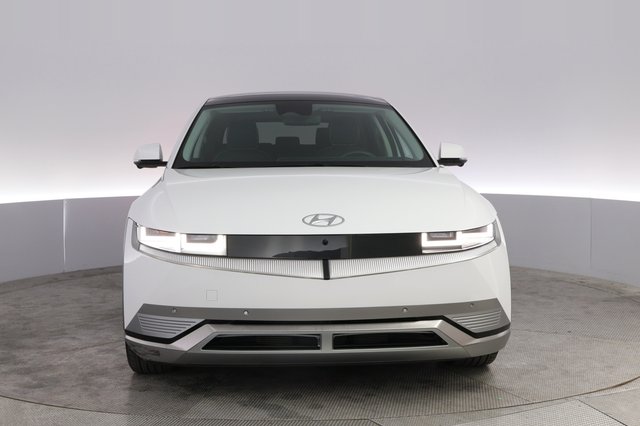 2024 Hyundai IONIQ 5 — photo 9 of 21