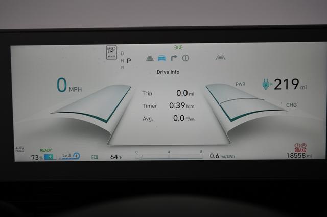 2024 Hyundai IONIQ 5 — photo 5 of 21