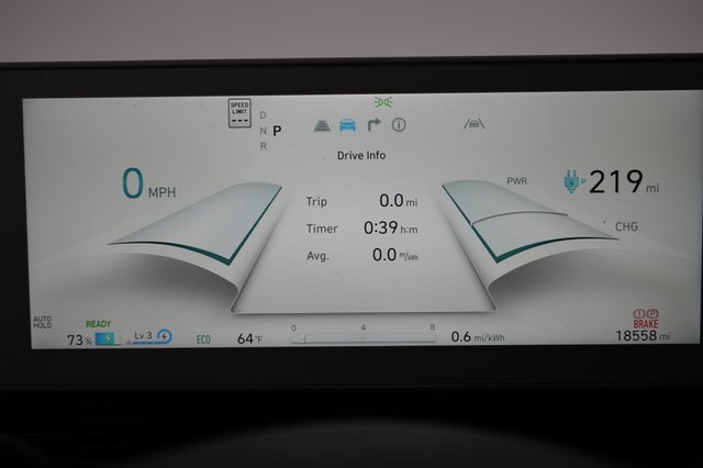 2024 Hyundai IONIQ 5 — photo 5 of 21