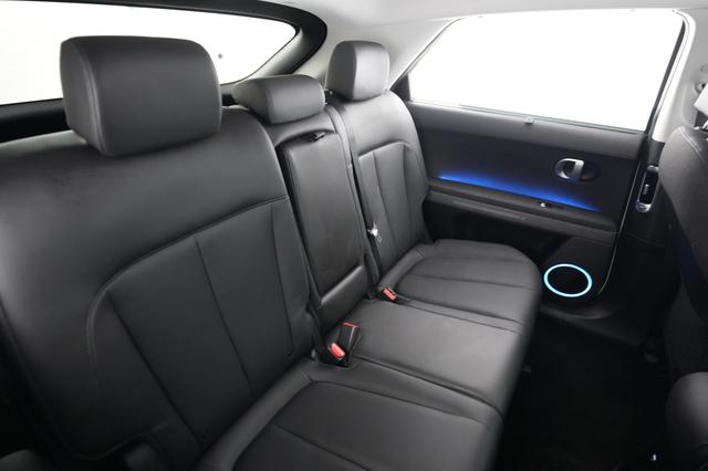 2024 Hyundai IONIQ 5 — photo 4 of 21